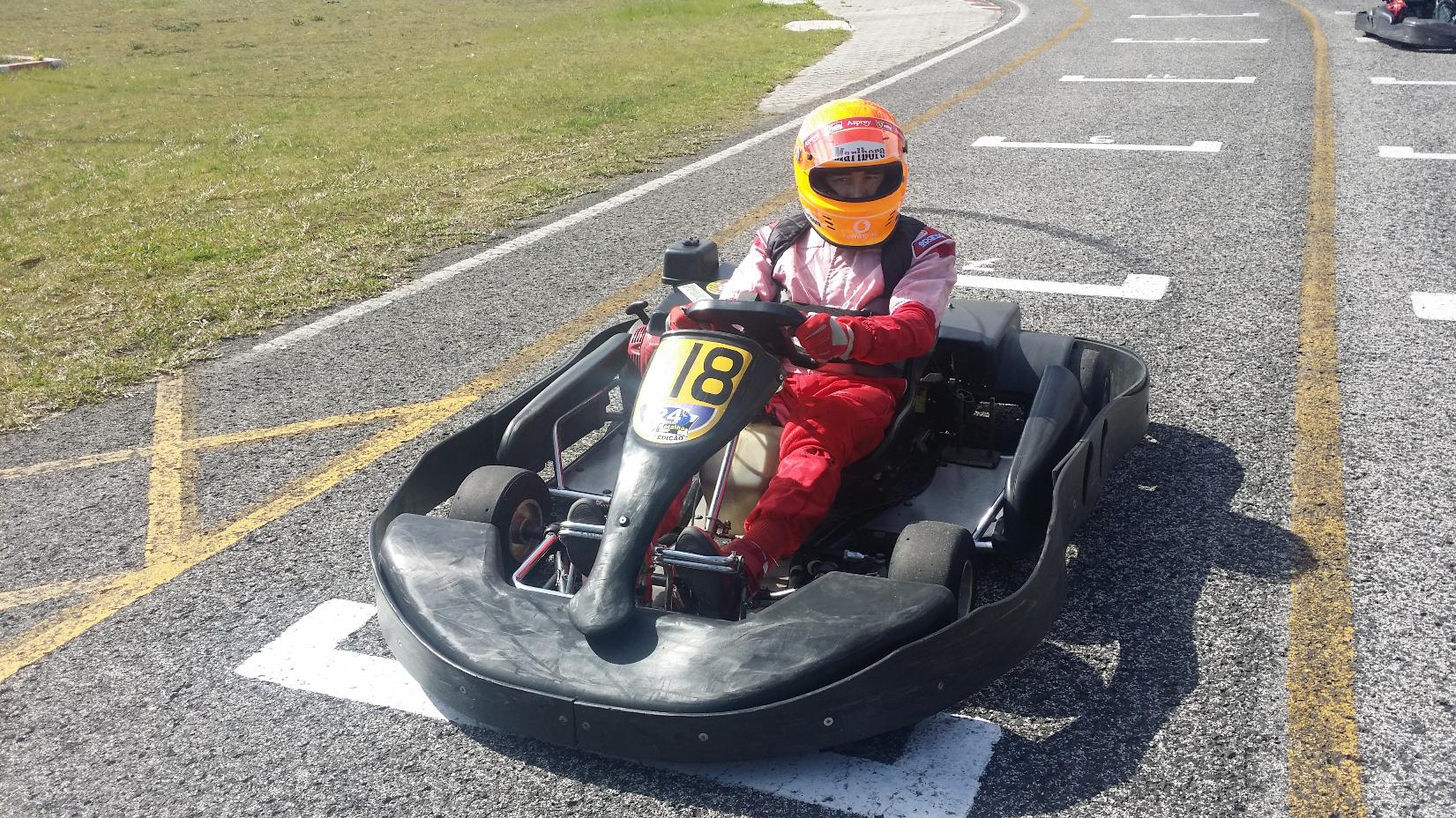 XVII Campeonato Interbancário de Karting6