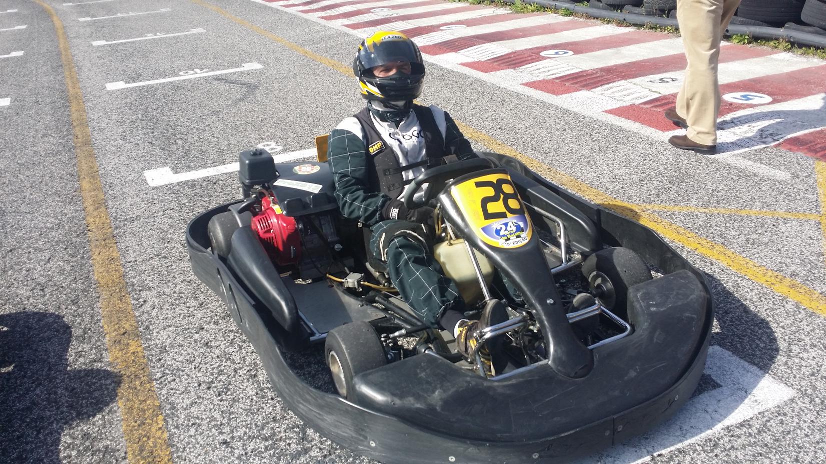 XVII Campeonato Interbancário de Karting7