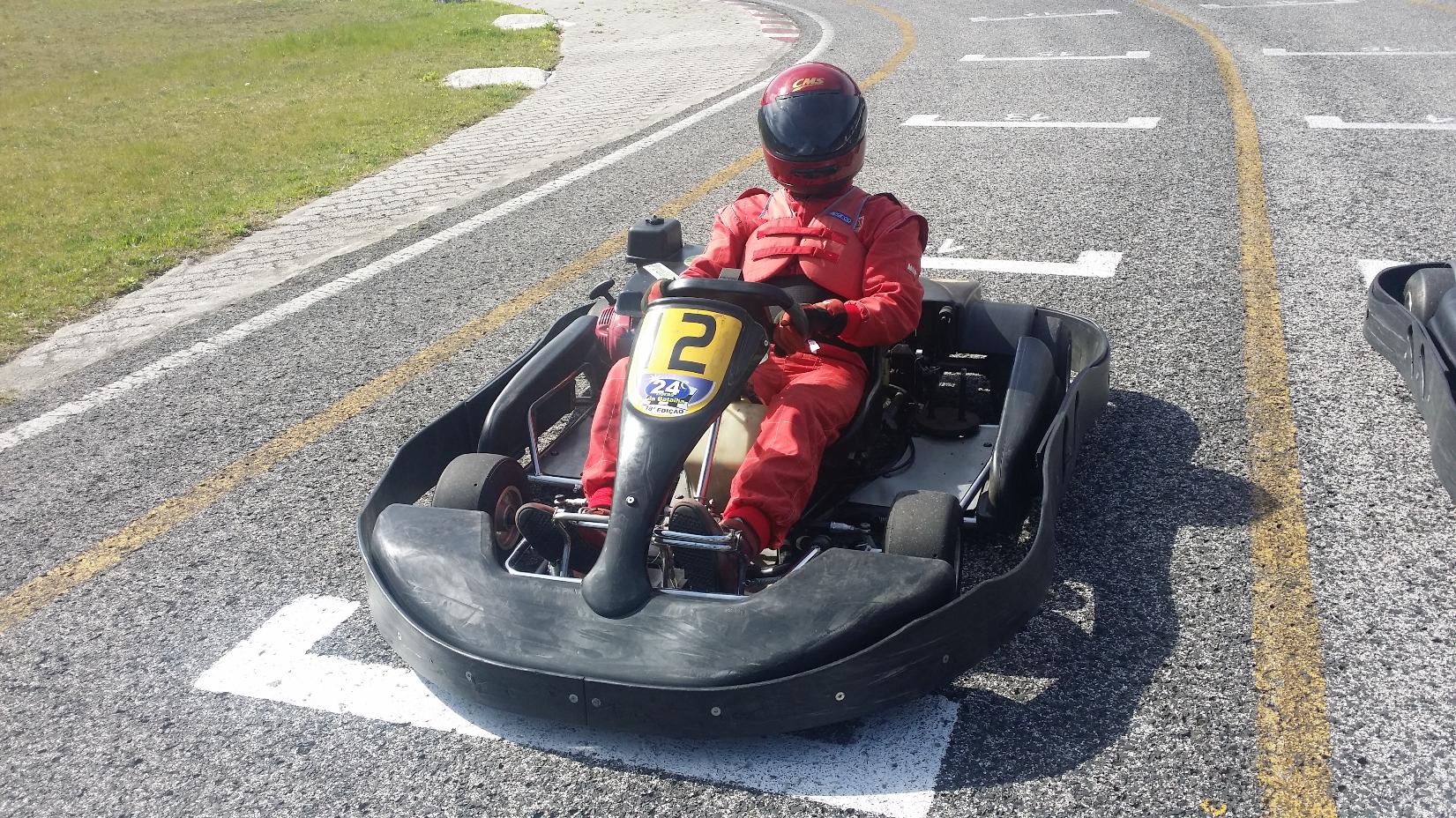 XVII Campeonato Interbancário de Karting10