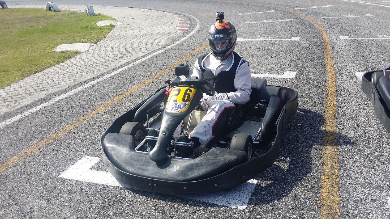 XVII Campeonato Interbancário de Karting12
