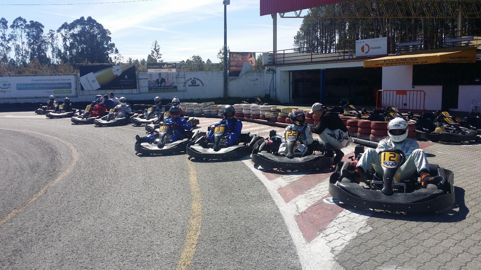 XVII Campeonato Interbancário de Karting15