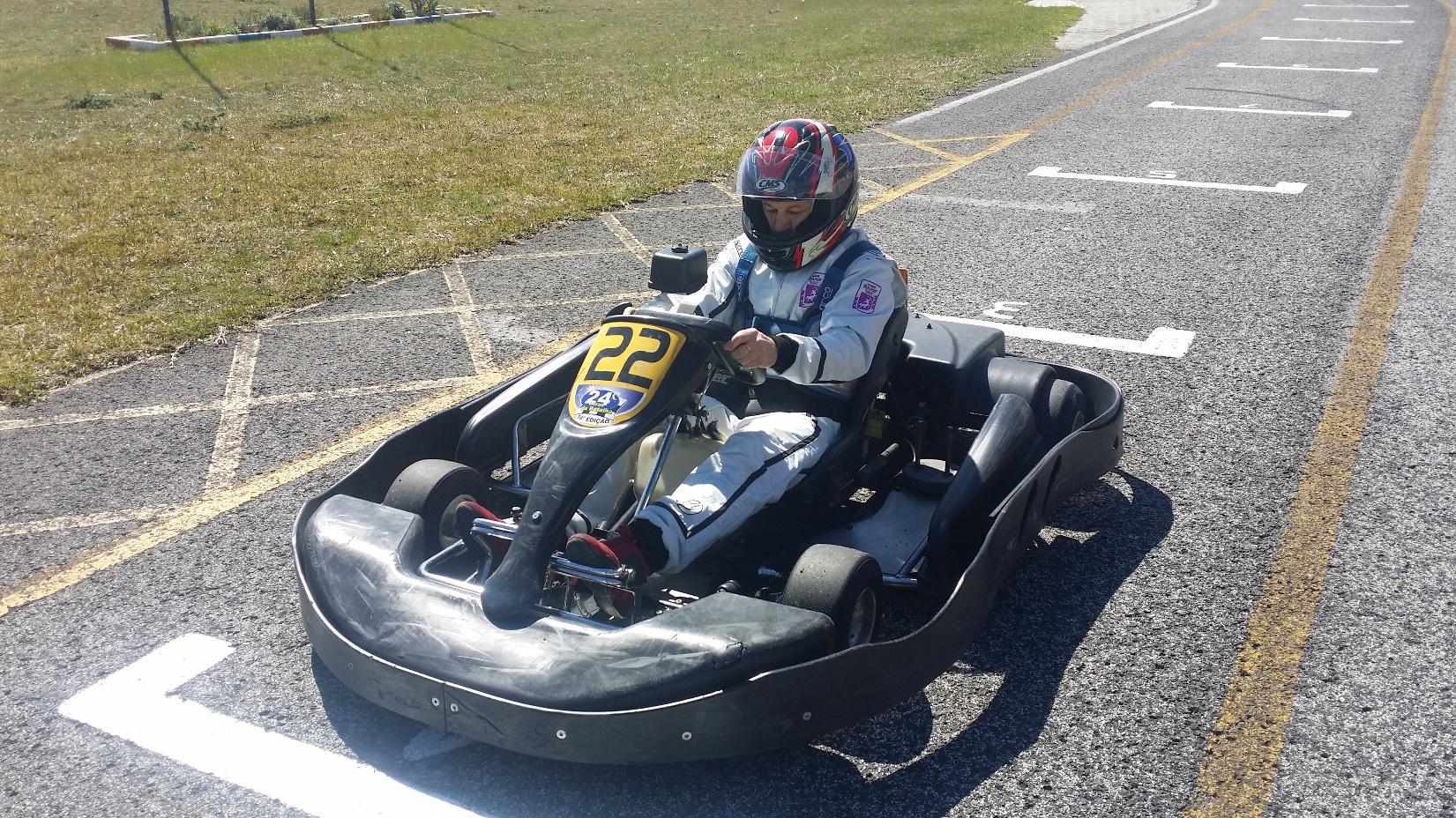 XVII Campeonato Interbancário de Karting16