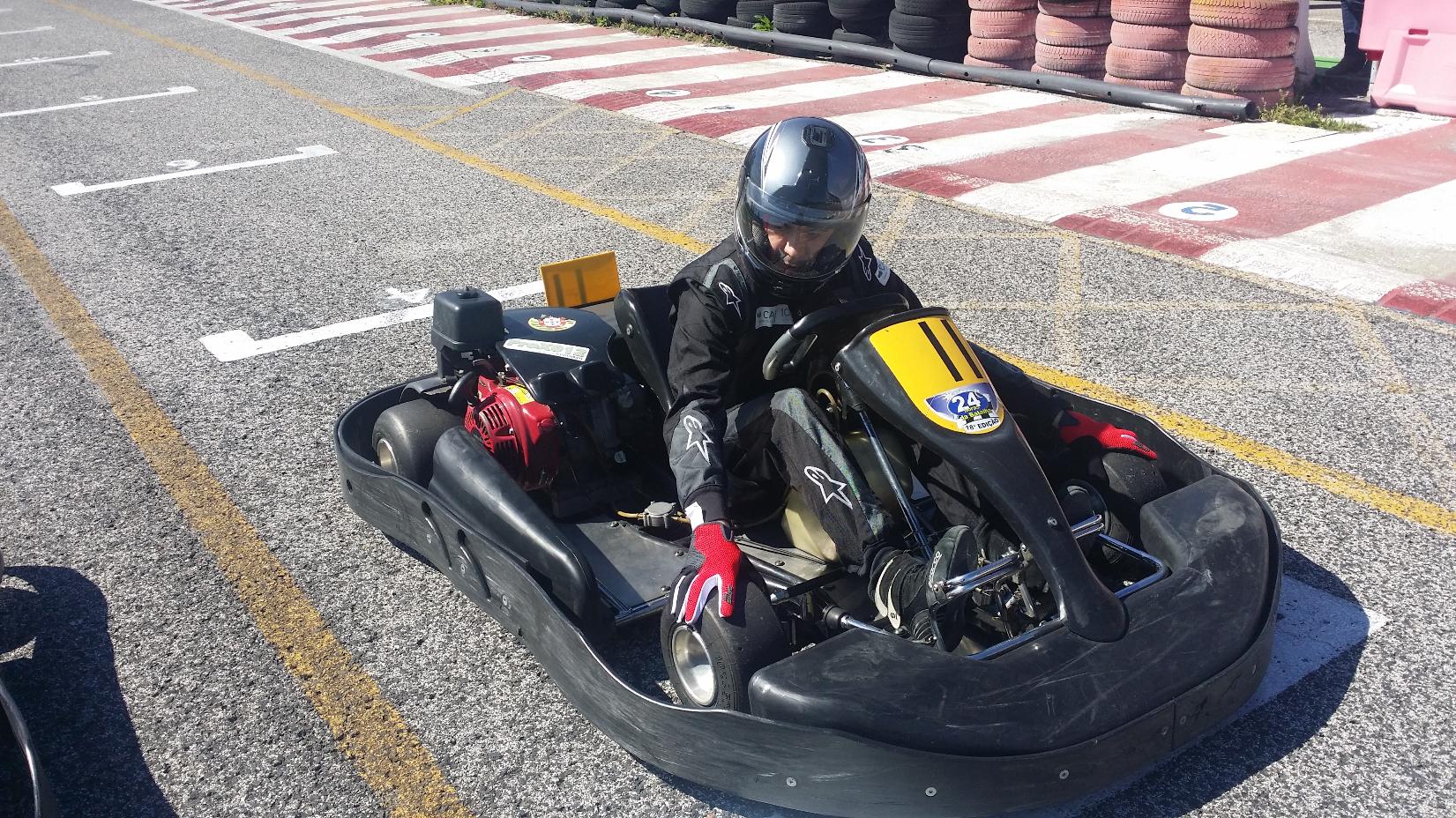 XVII Campeonato Interbancário de Karting17