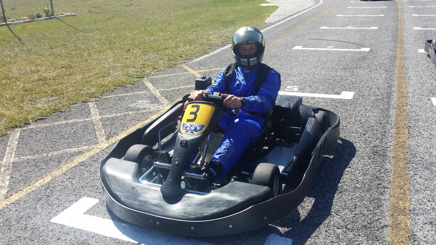 XVII Campeonato Interbancário de Karting18