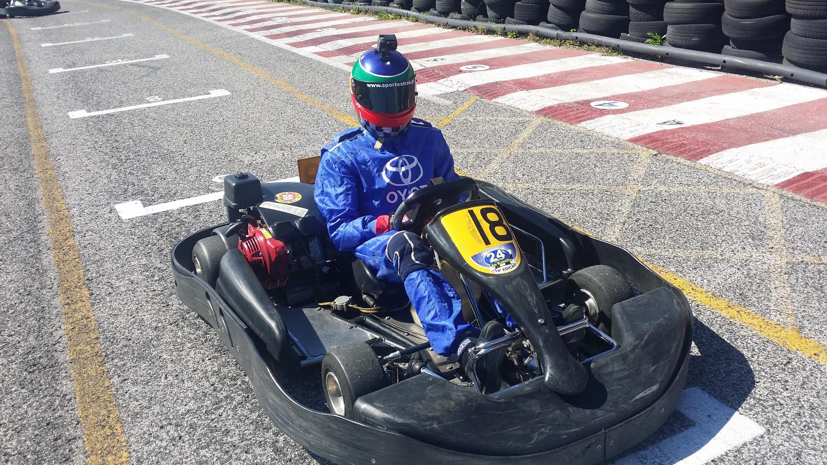 XVII Campeonato Interbancário de Karting19