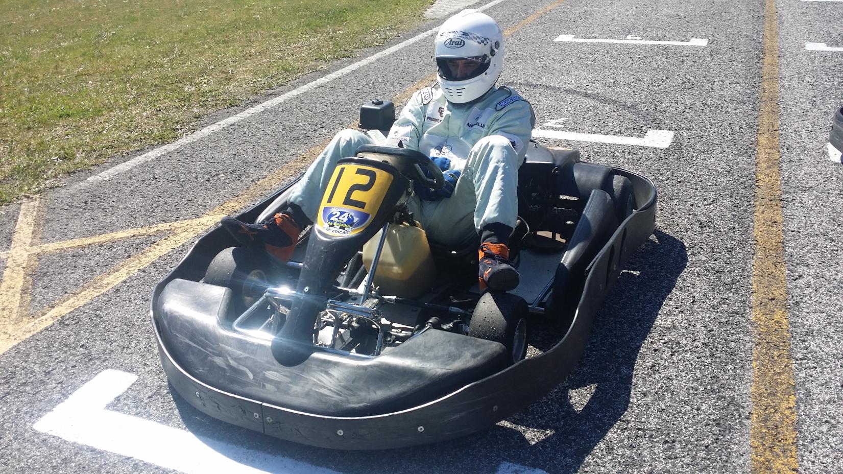 XVII Campeonato Interbancário de Karting20