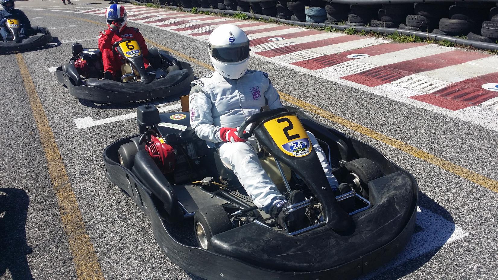 XVII Campeonato Interbancário de Karting23