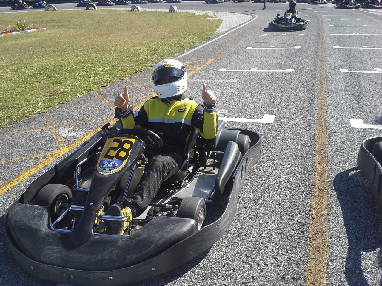 Kartkup Challenge6