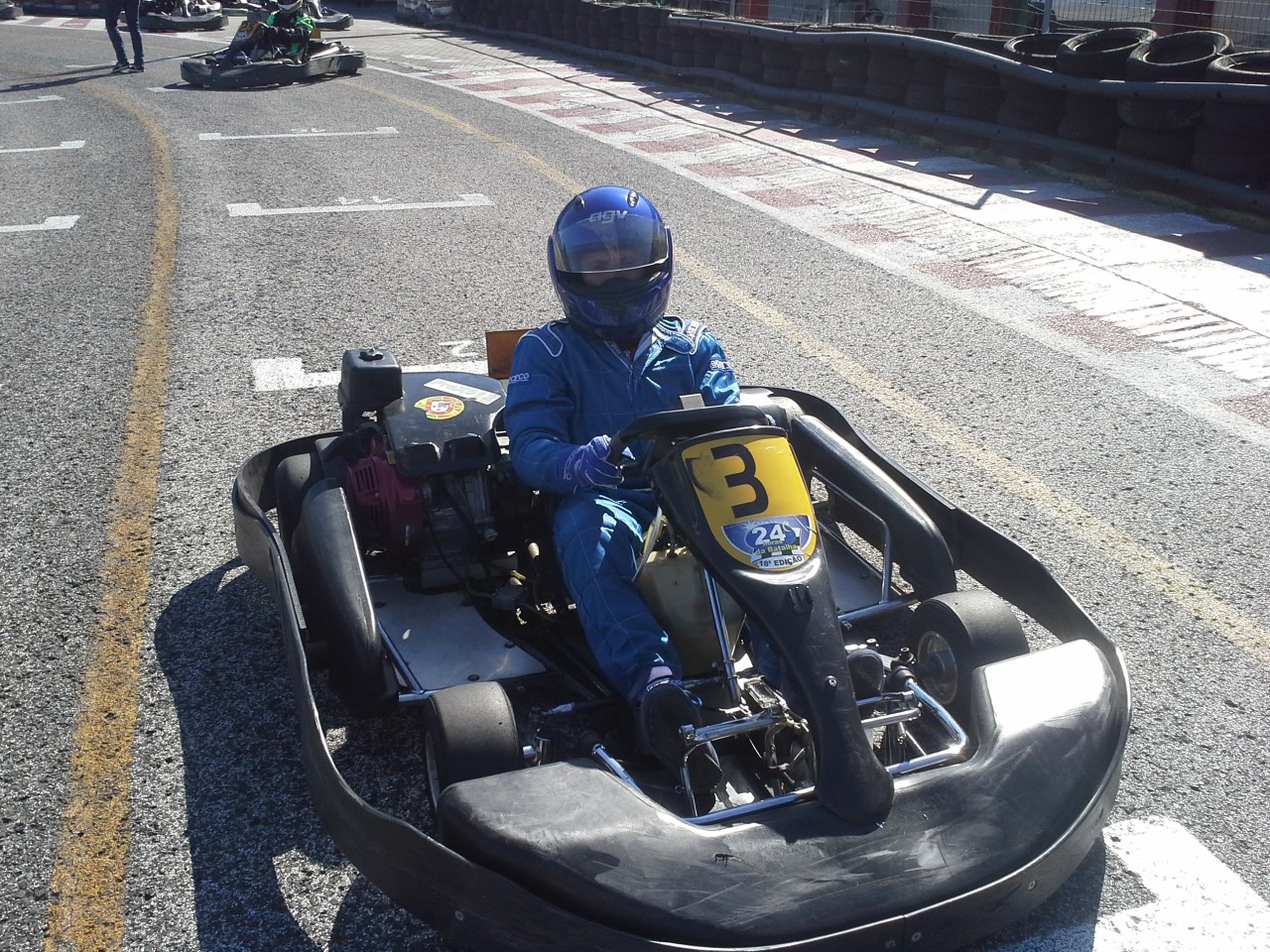 Kartkup Challenge15