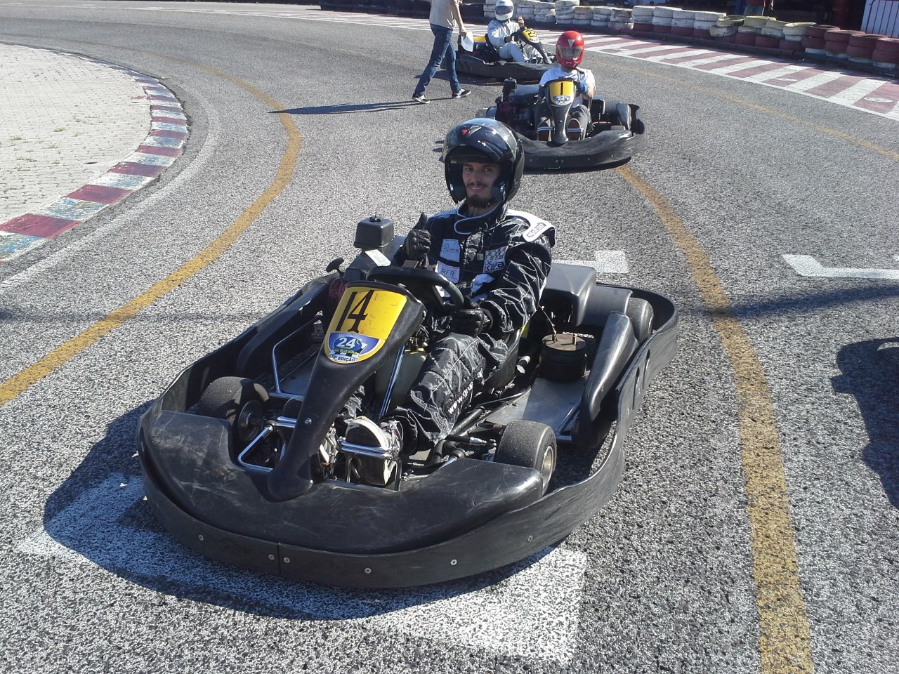 Kartkup Challenge22