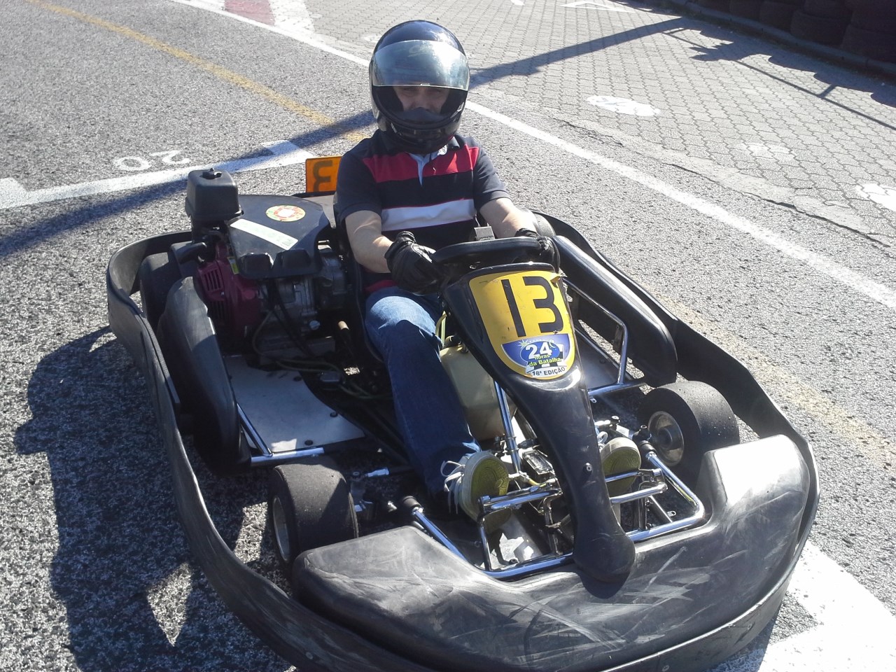 Kartkup Challenge23