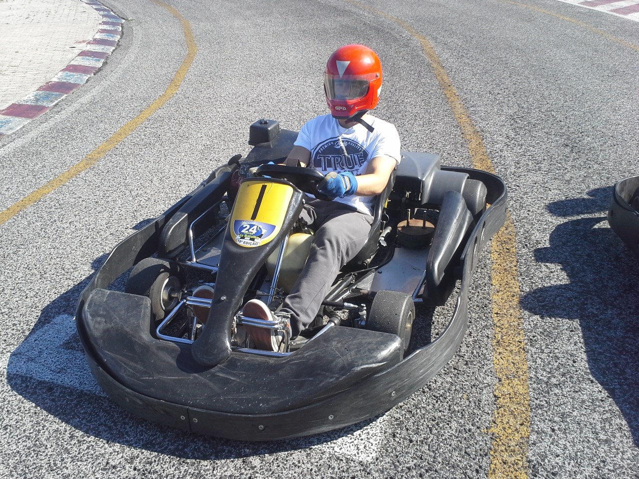 Kartkup Challenge24