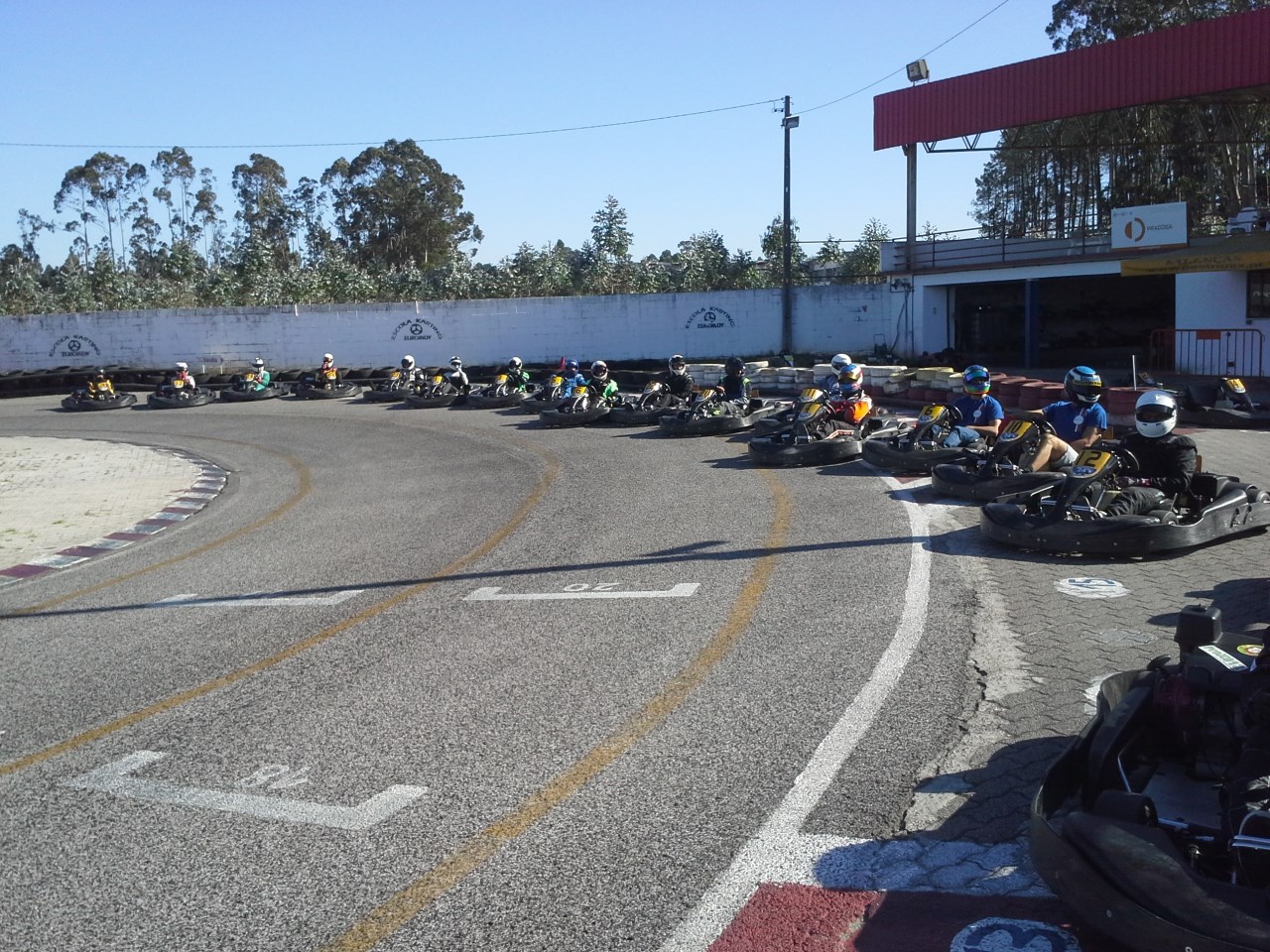 Kartkup Challenge26