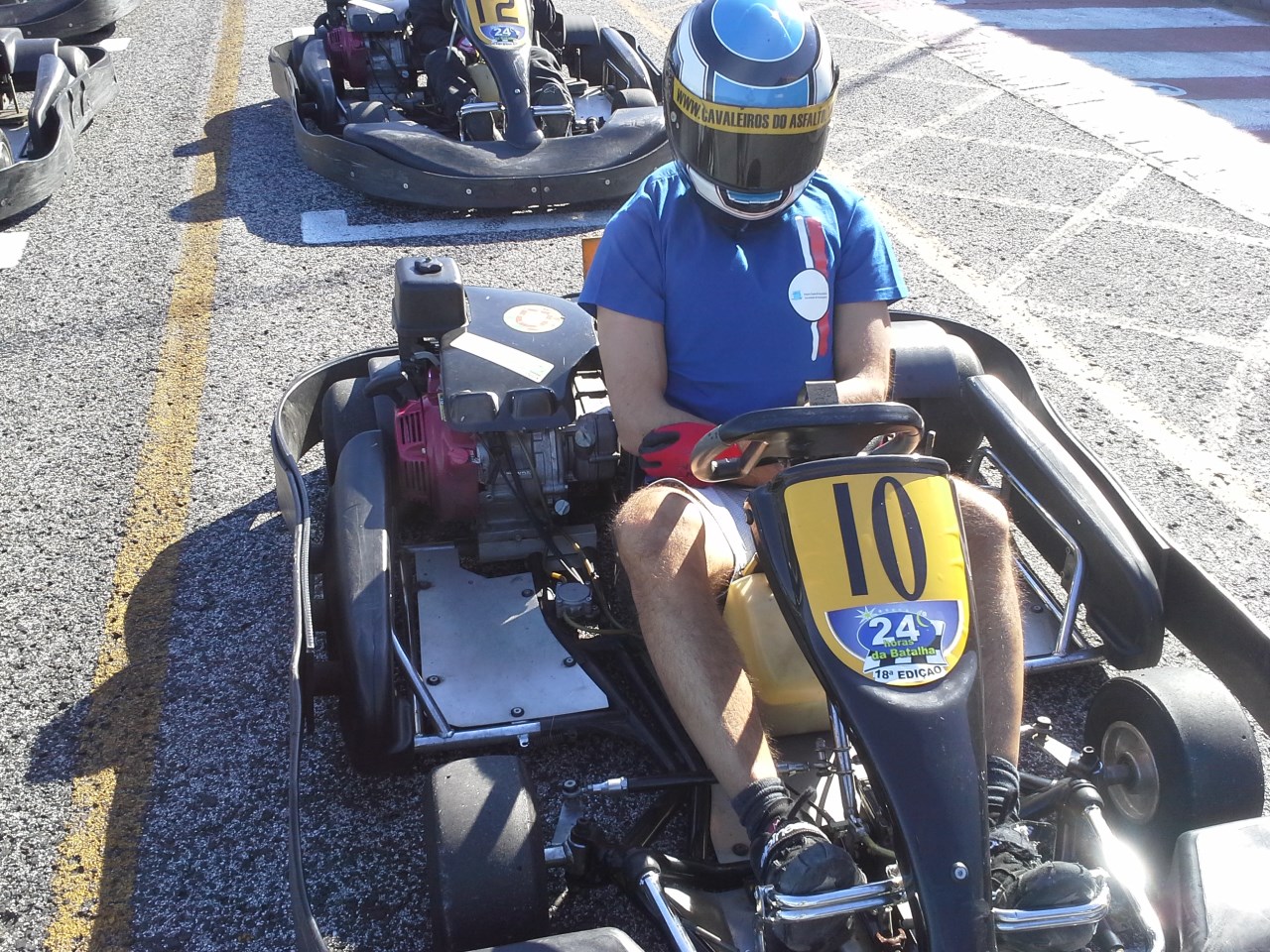 Kartkup Challenge28