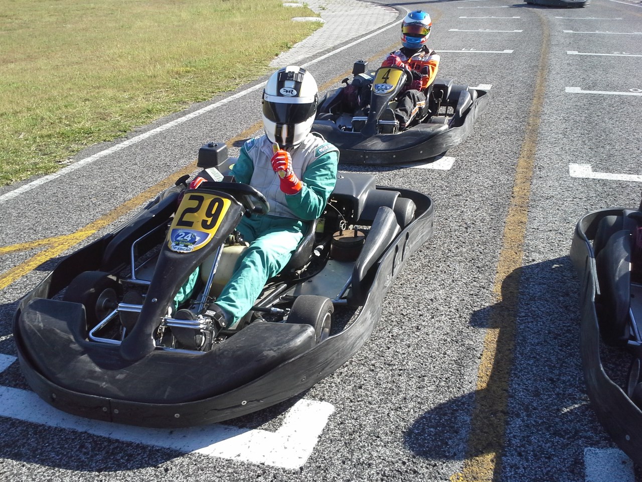 Kartkup Challenge31