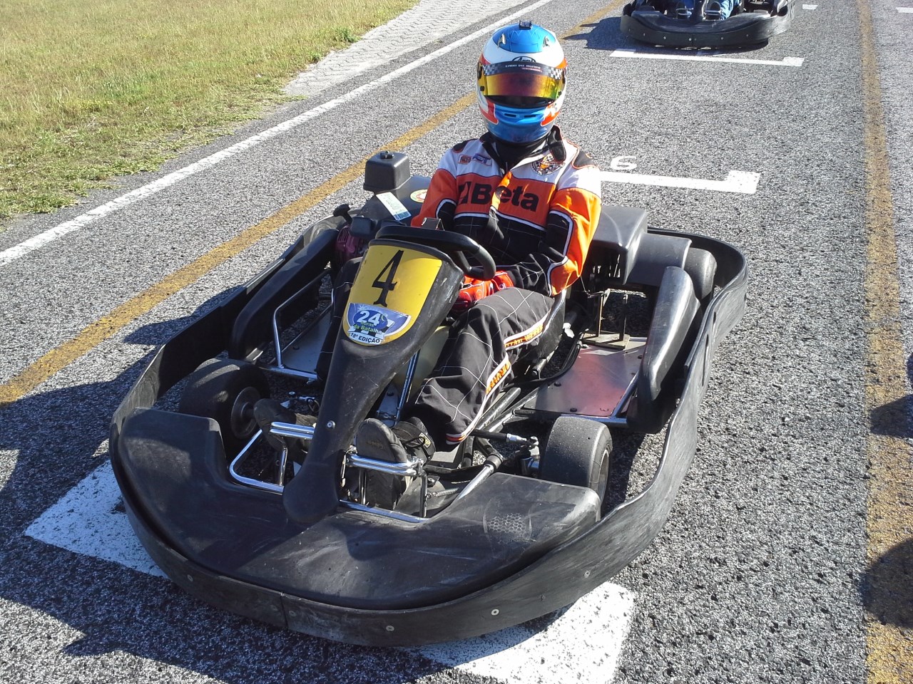 Kartkup Challenge33