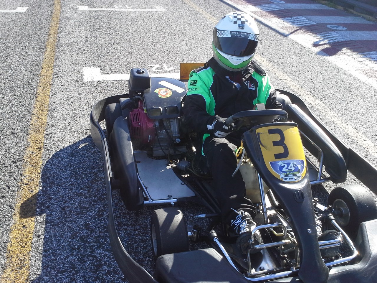 Kartkup Challenge36