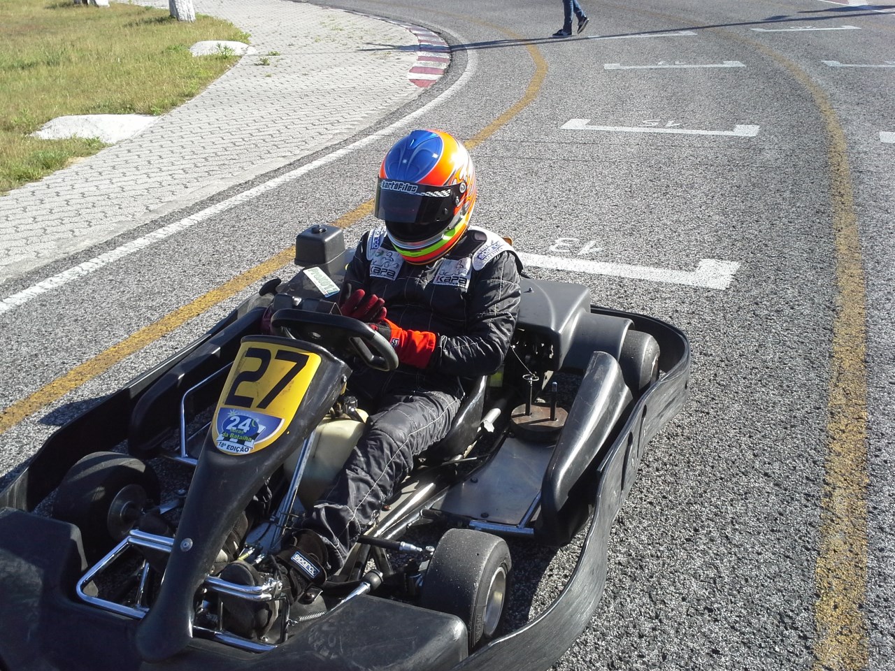 Kartkup Challenge37