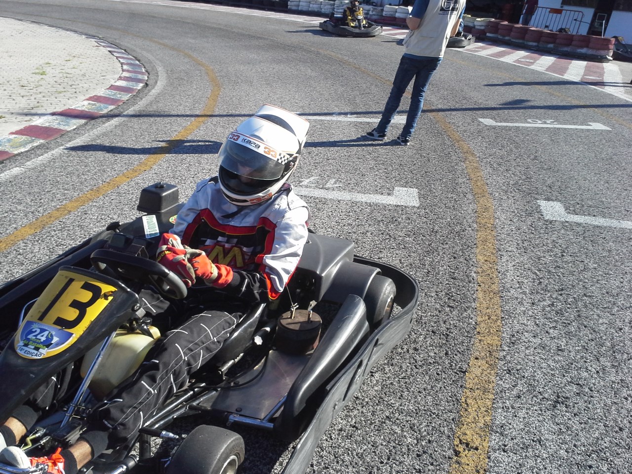 Kartkup Challenge41