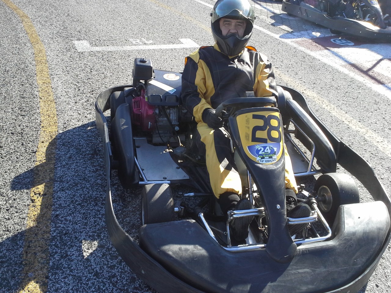 Kartkup Challenge42