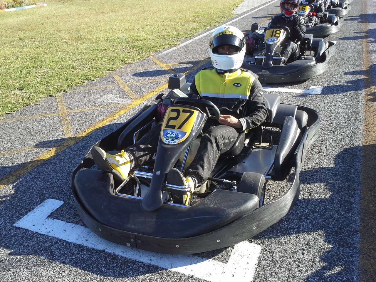 Kartkup Challenge47