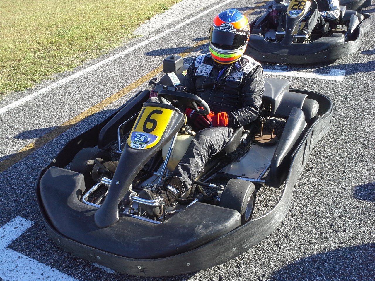Kartkup Challenge51