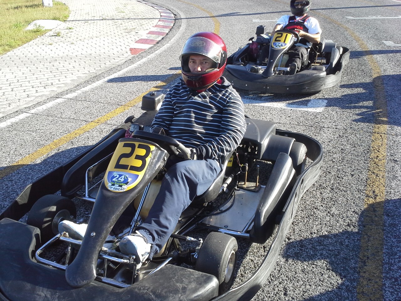 Kartkup Challenge57