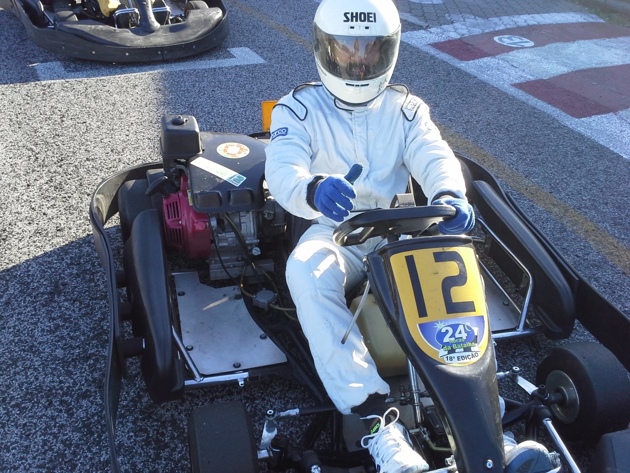 Kartkup Challenge60