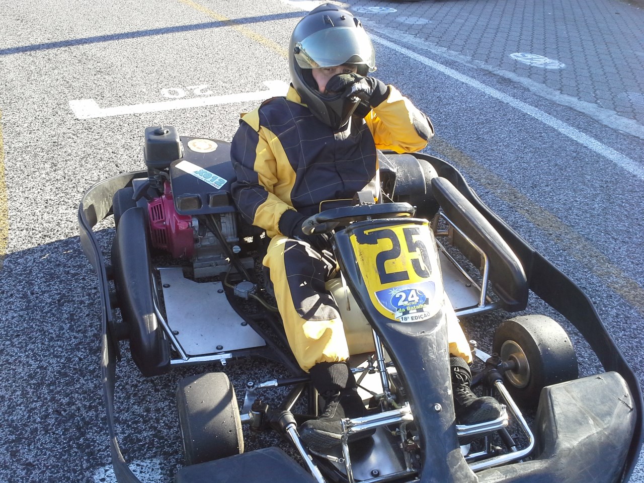 Kartkup Challenge62