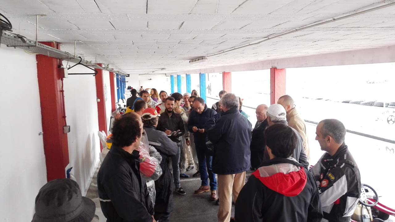 Final Nacional Sindicato dos Bancários0