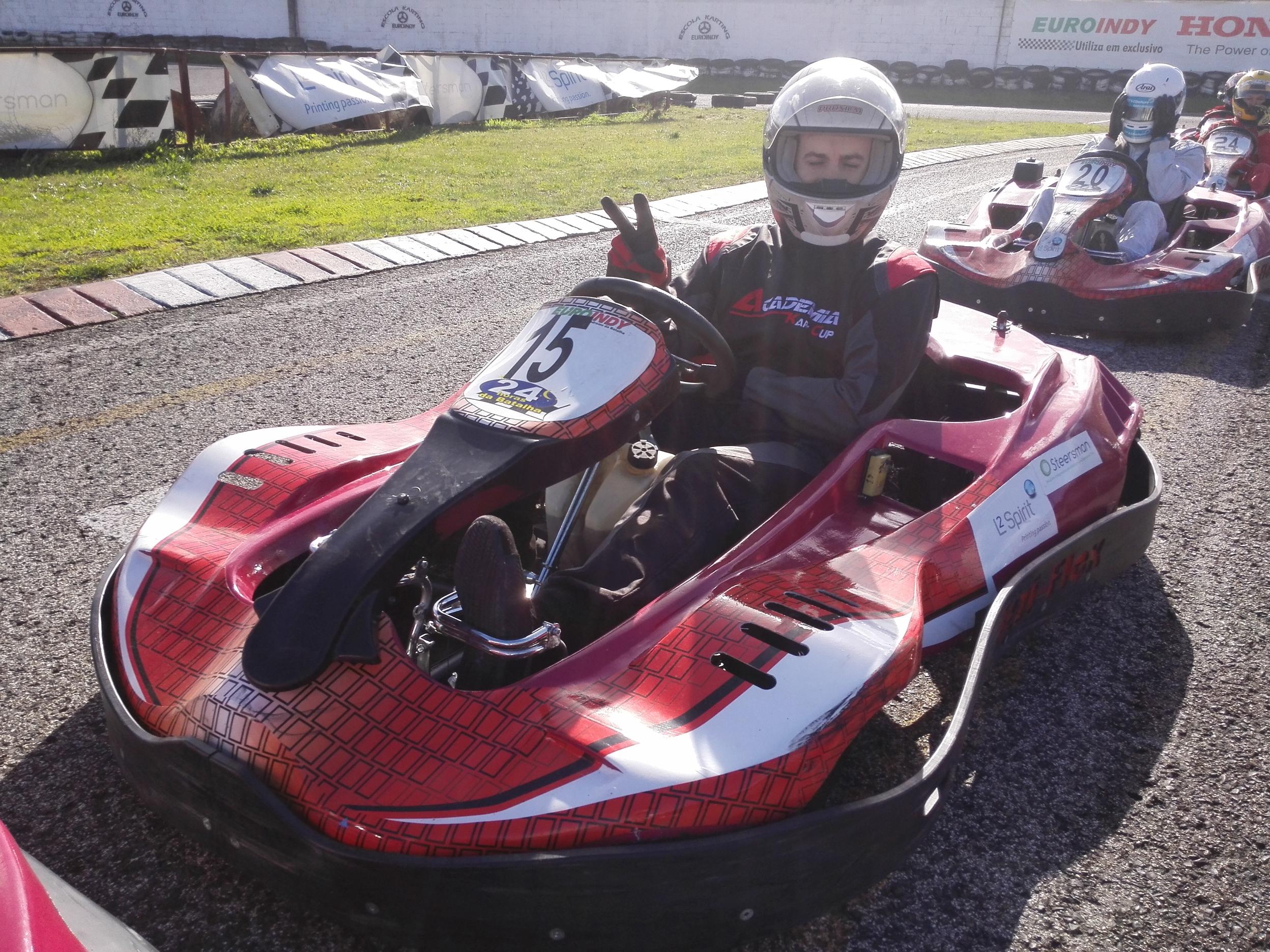Academia Kart Cup39