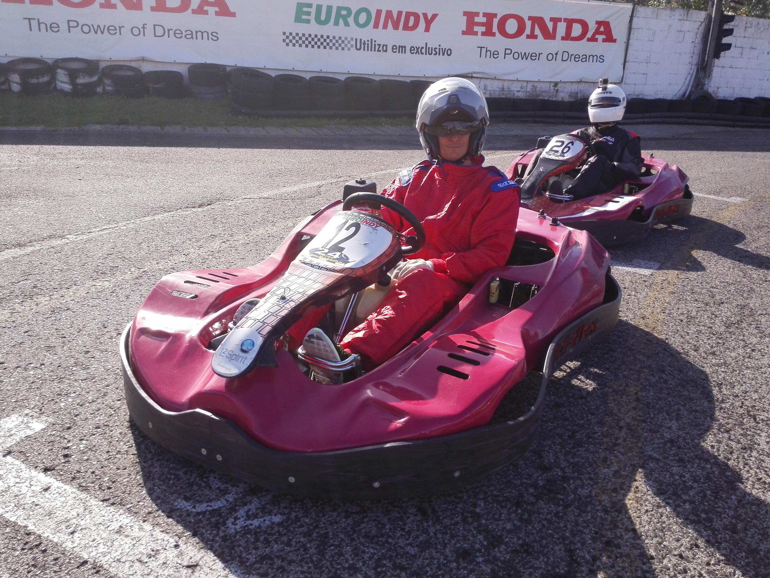 Academia Kart Cup42