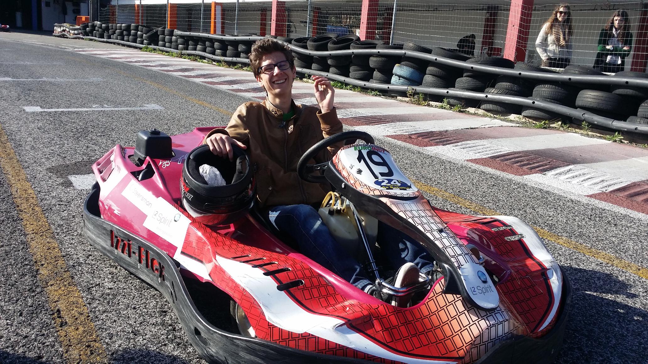 VII Troféu de Karting do IPLeiria39