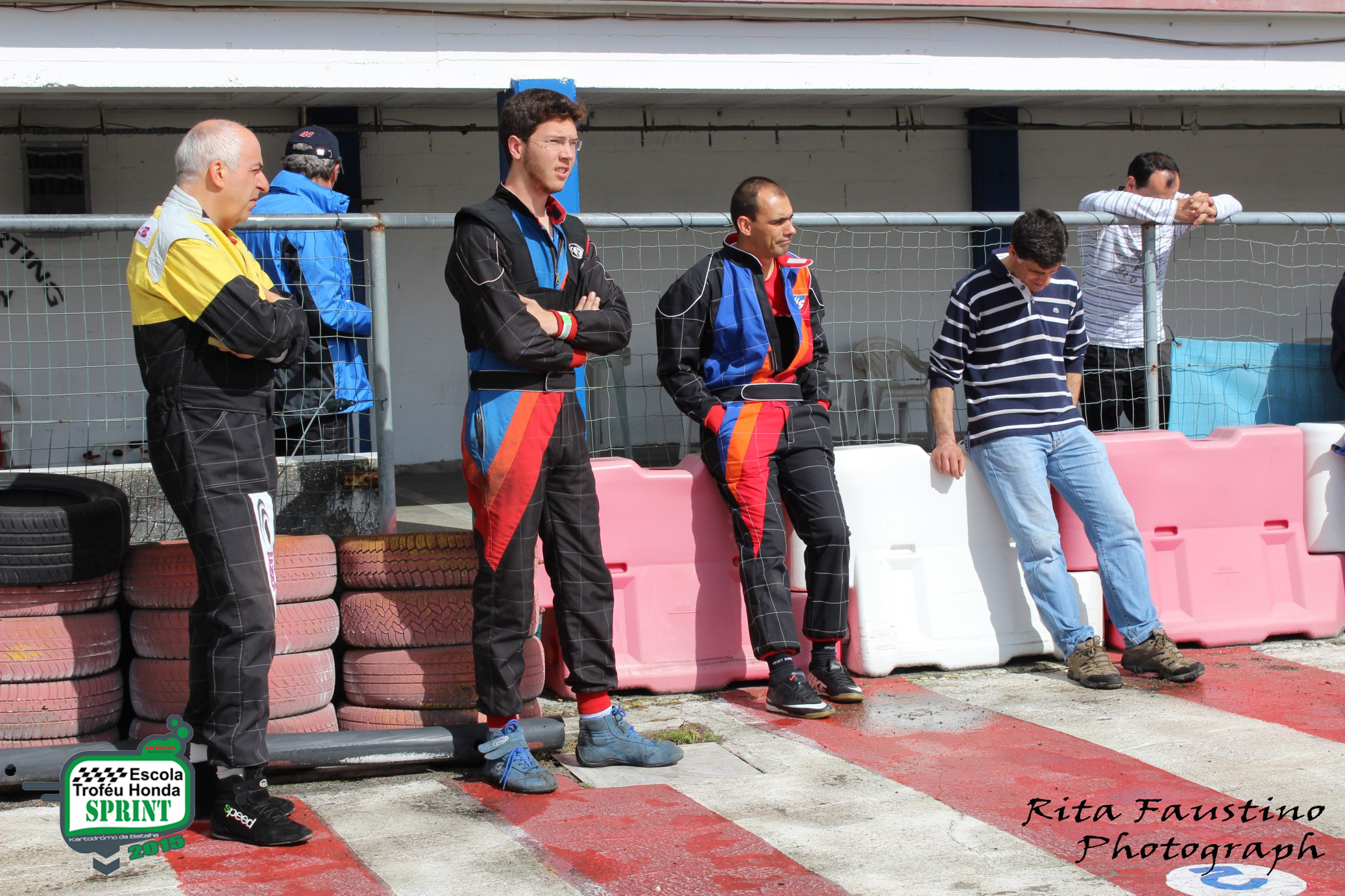 Escola e Troféu Honda Kartshopping 2015 1ª prova3