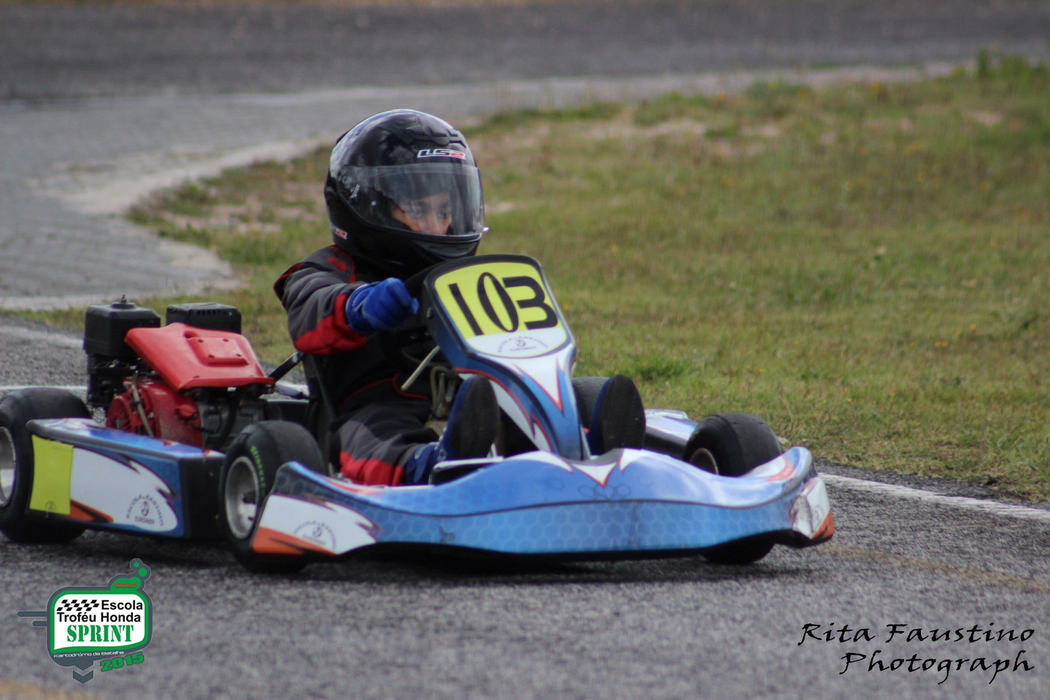 Escola e Troféu Honda Kartshopping 2015 1ª prova27