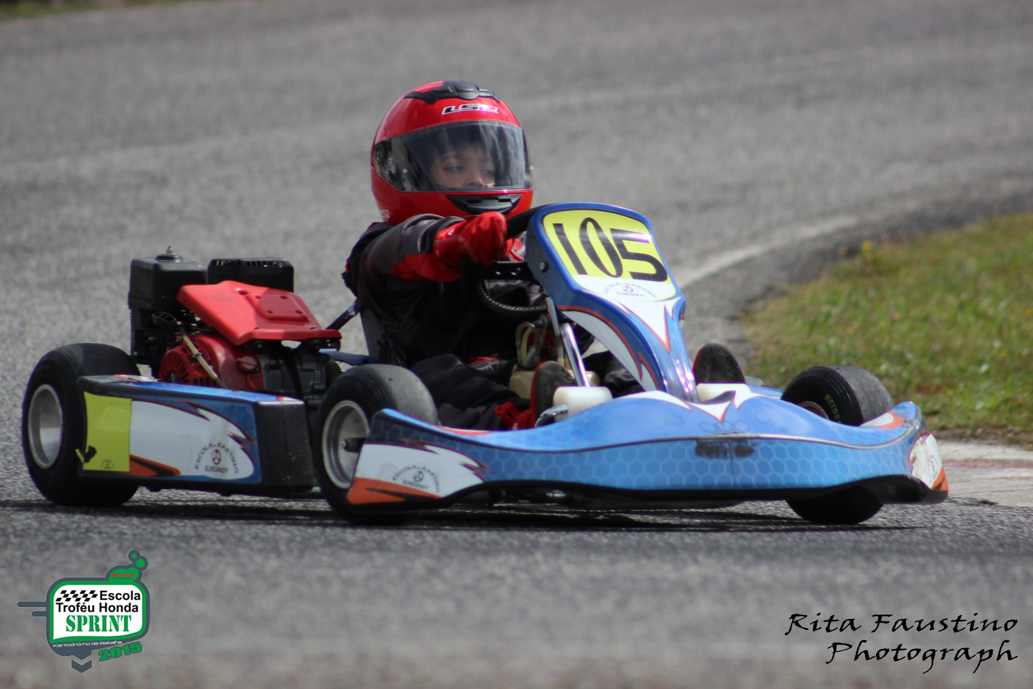 Escola e Troféu Honda Kartshopping 2015 1ª prova41