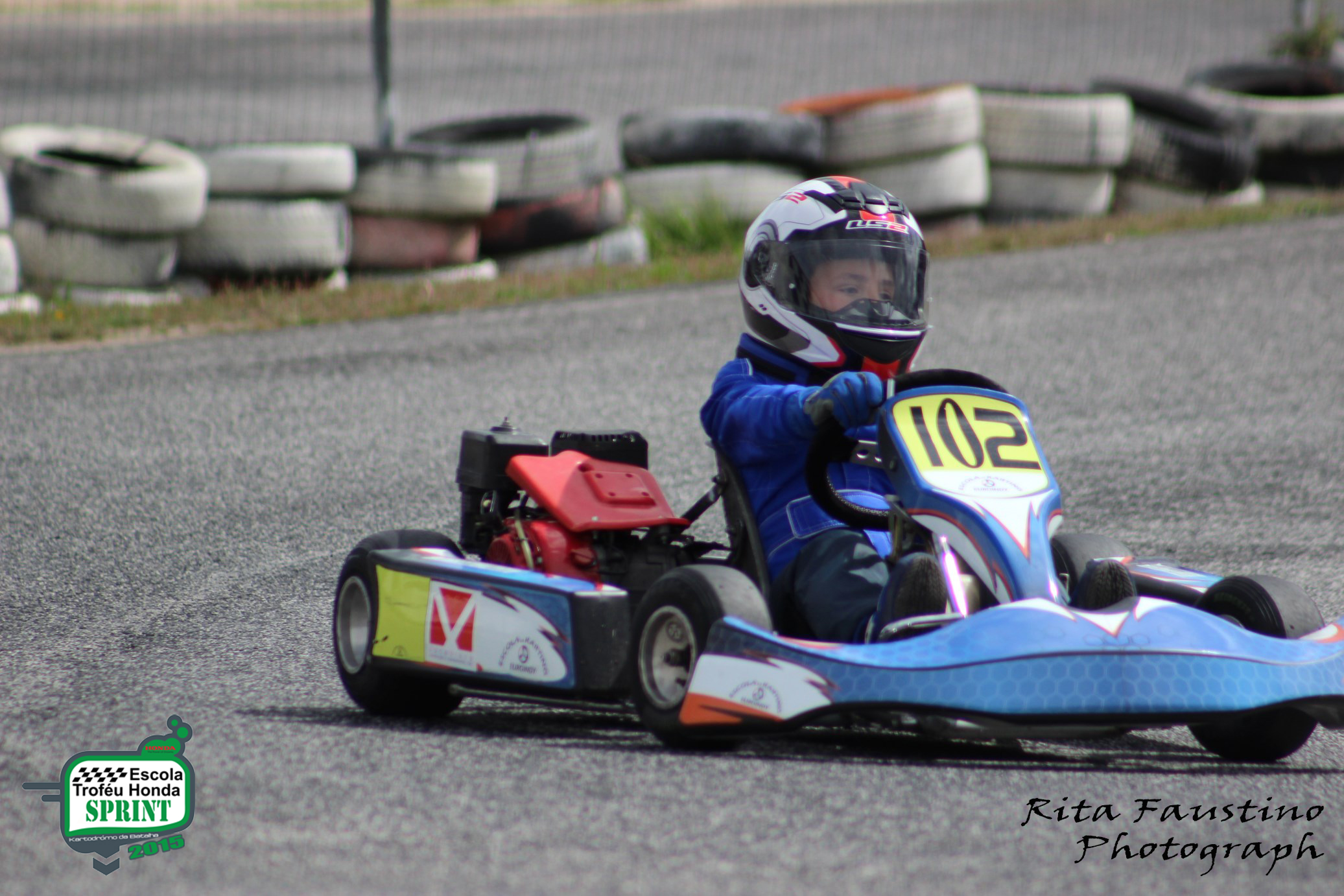 Escola e Troféu Honda Kartshopping 2015 1ª prova42