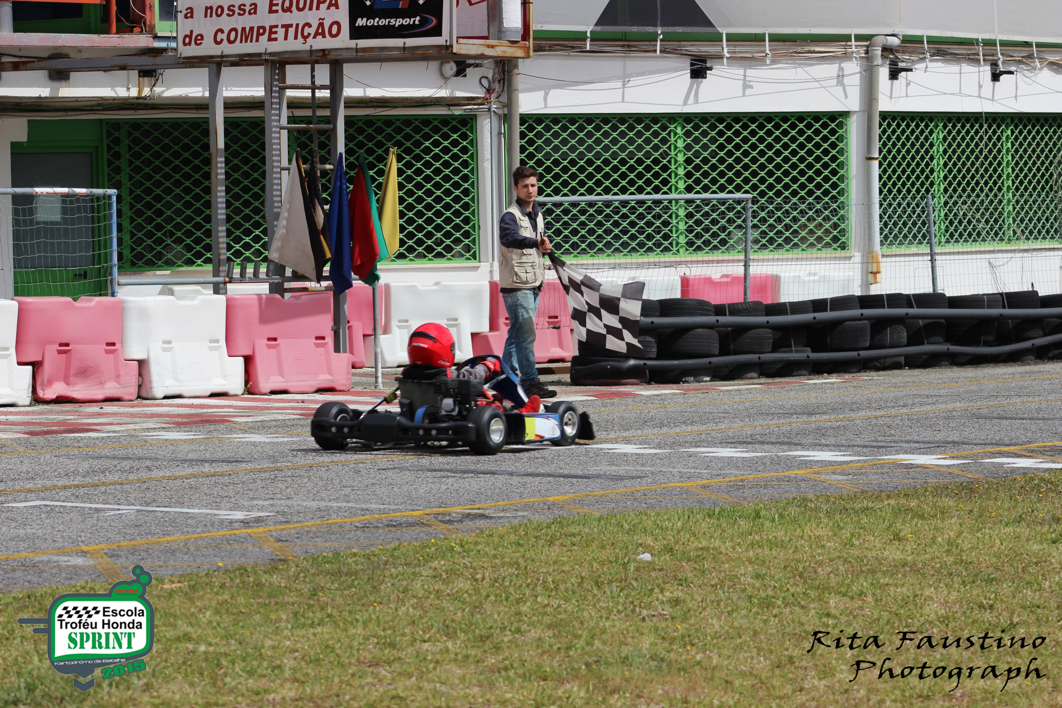Escola e Troféu Honda Kartshopping 2015 1ª prova51