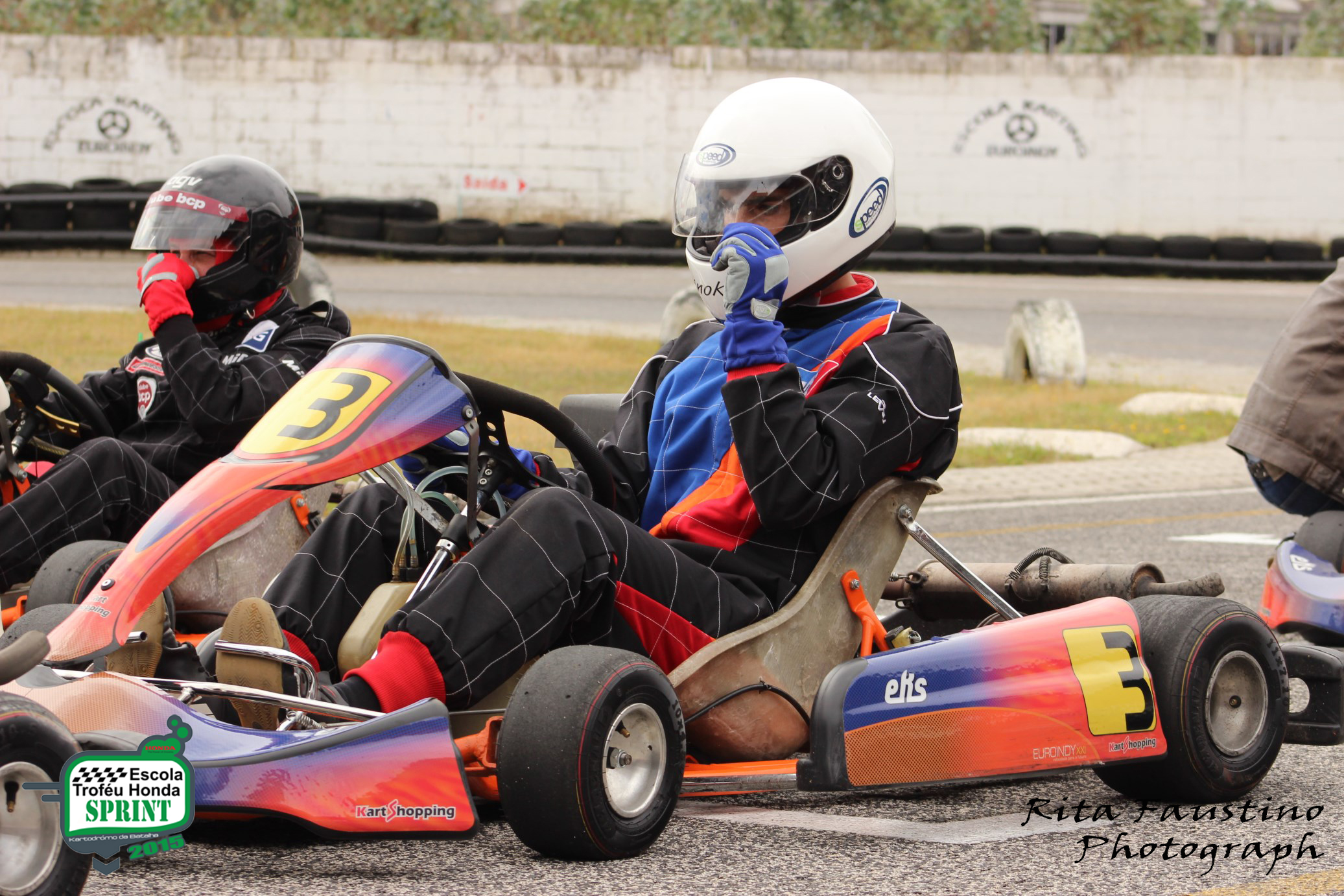 Escola e Troféu Honda Kartshopping 2015 1ª prova64