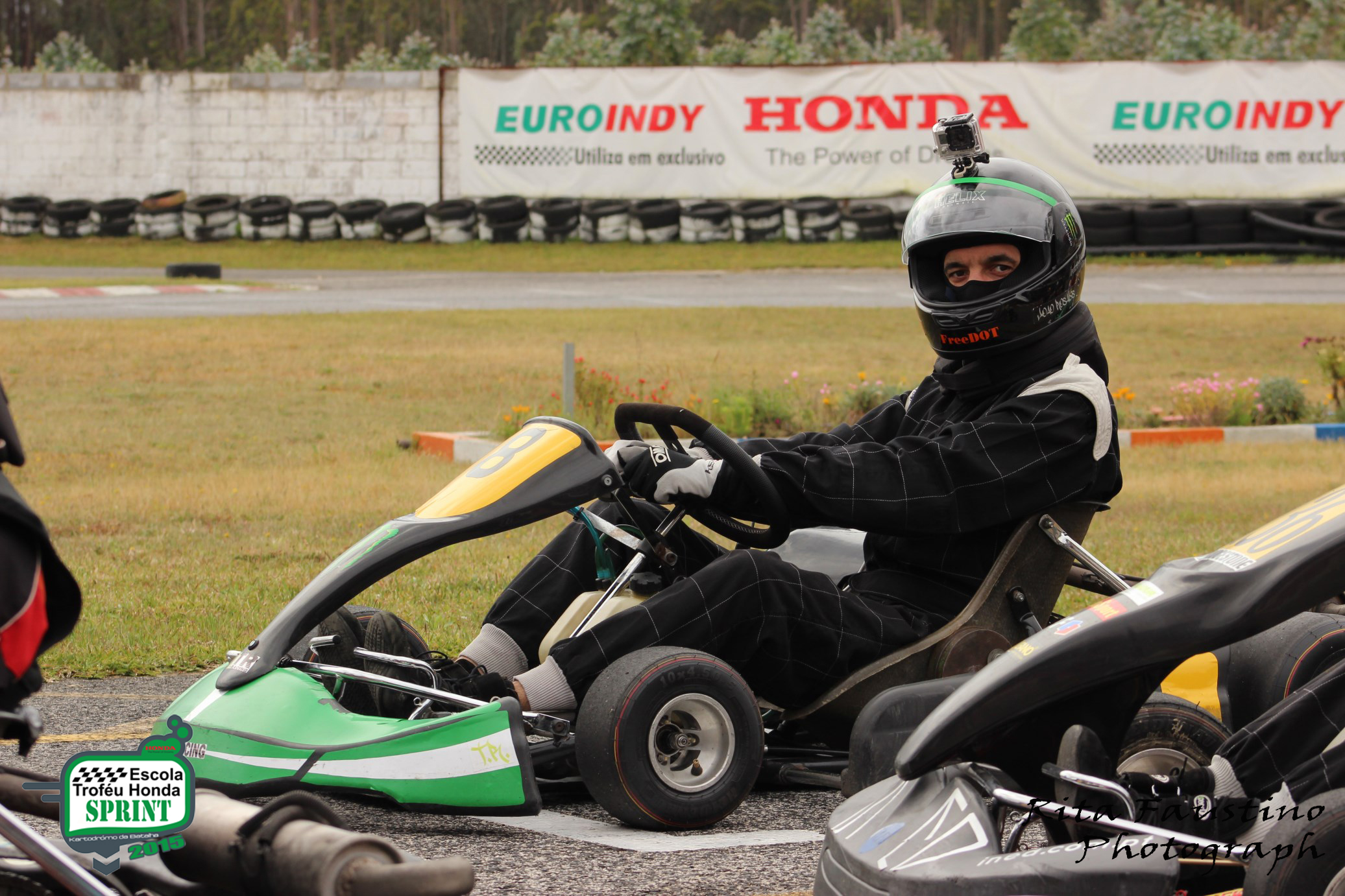 Escola e Troféu Honda Kartshopping 2015 1ª prova65