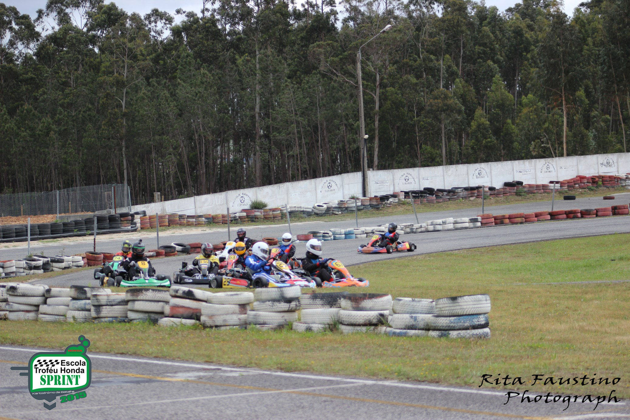 Escola e Troféu Honda Kartshopping 2015 1ª prova67