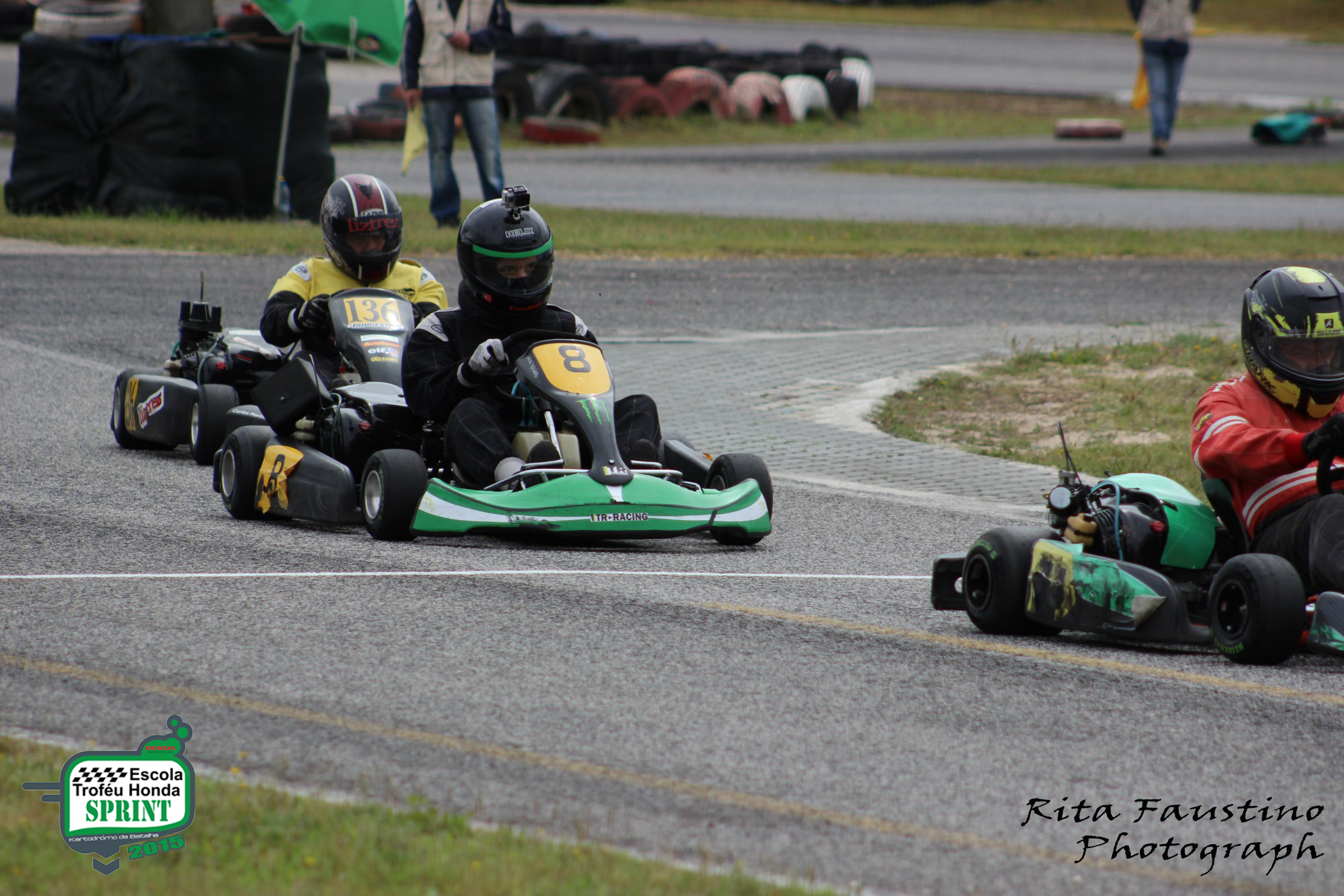 Escola e Troféu Honda Kartshopping 2015 1ª prova77