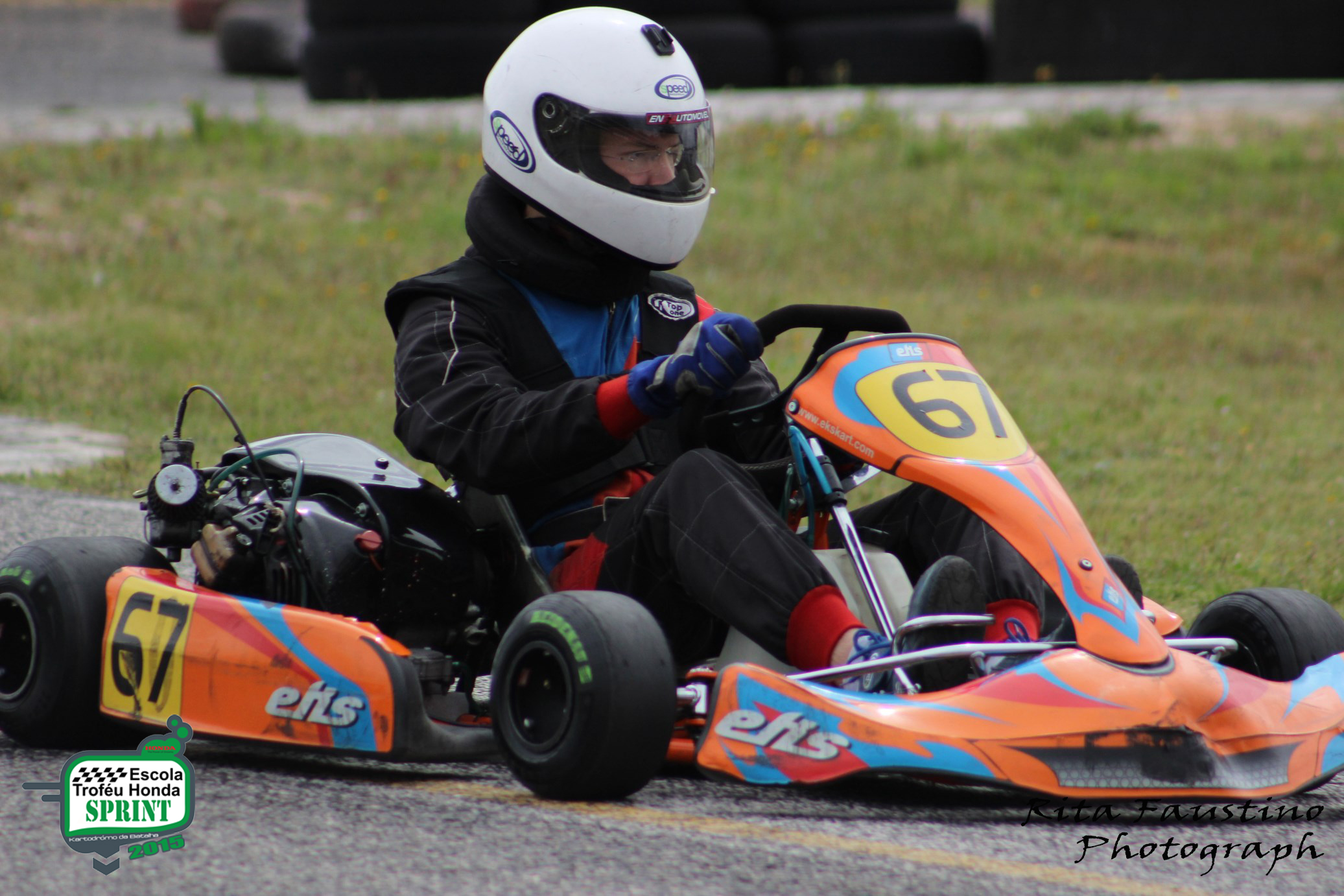 Escola e Troféu Honda Kartshopping 2015 1ª prova105