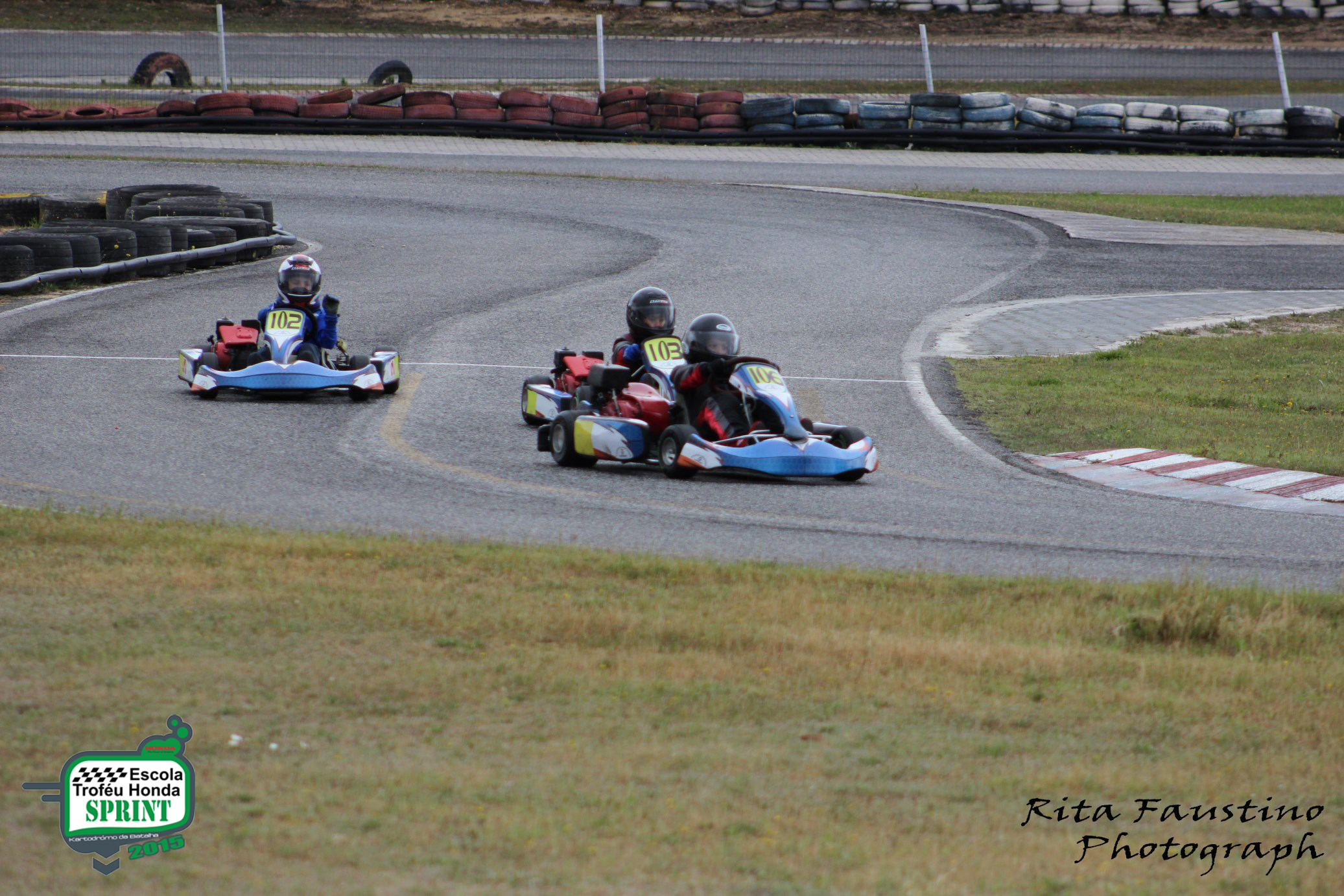 Escola e Troféu Honda Kartshopping 2015 1ª prova117