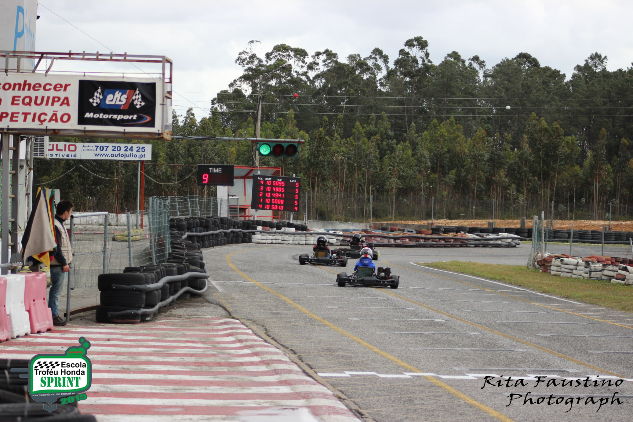 Escola e Troféu Honda Kartshopping 2015 1ª prova120