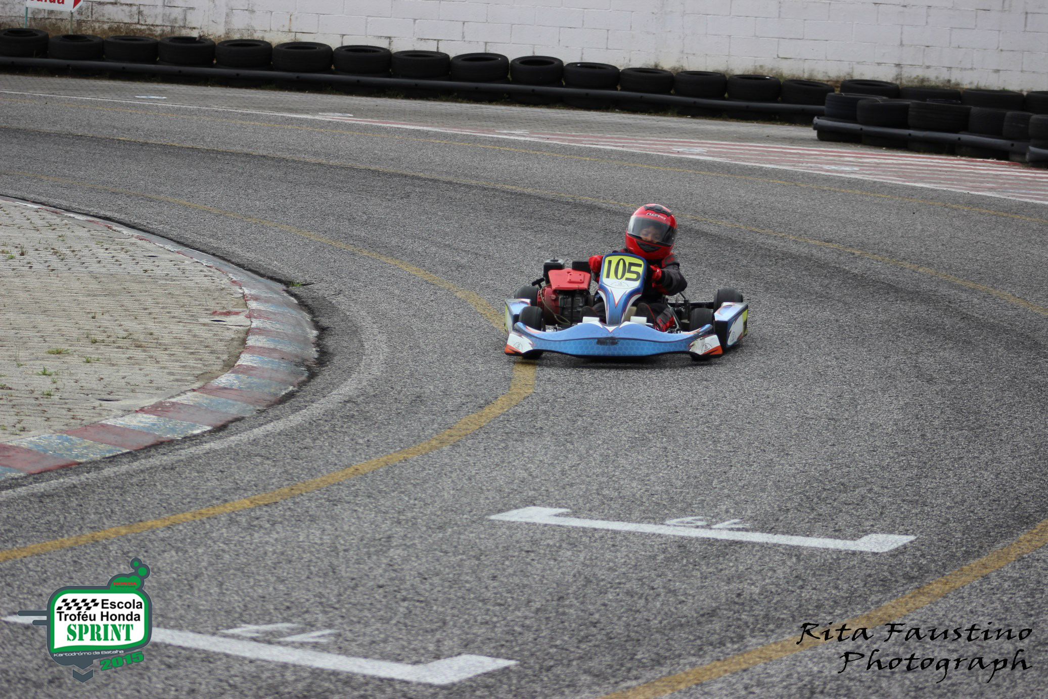 Escola e Troféu Honda Kartshopping 2015 1ª prova121