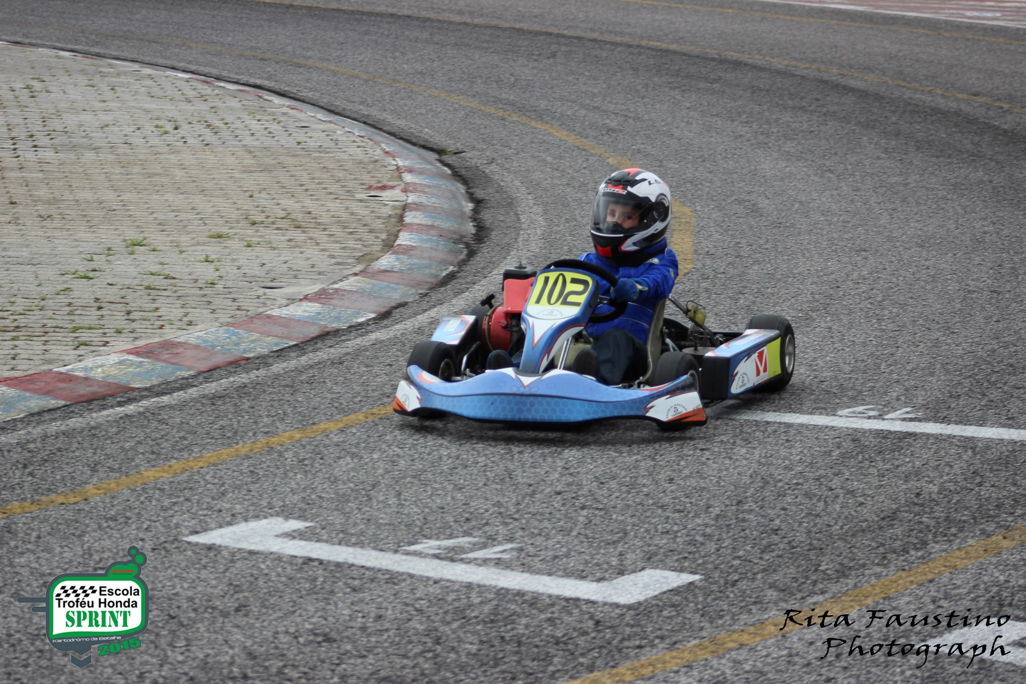 Escola e Troféu Honda Kartshopping 2015 1ª prova132