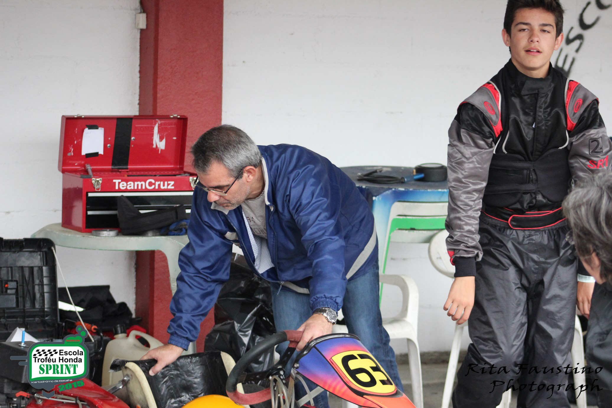 Escola e Troféu Honda Kartshopping 2015 1ª prova138