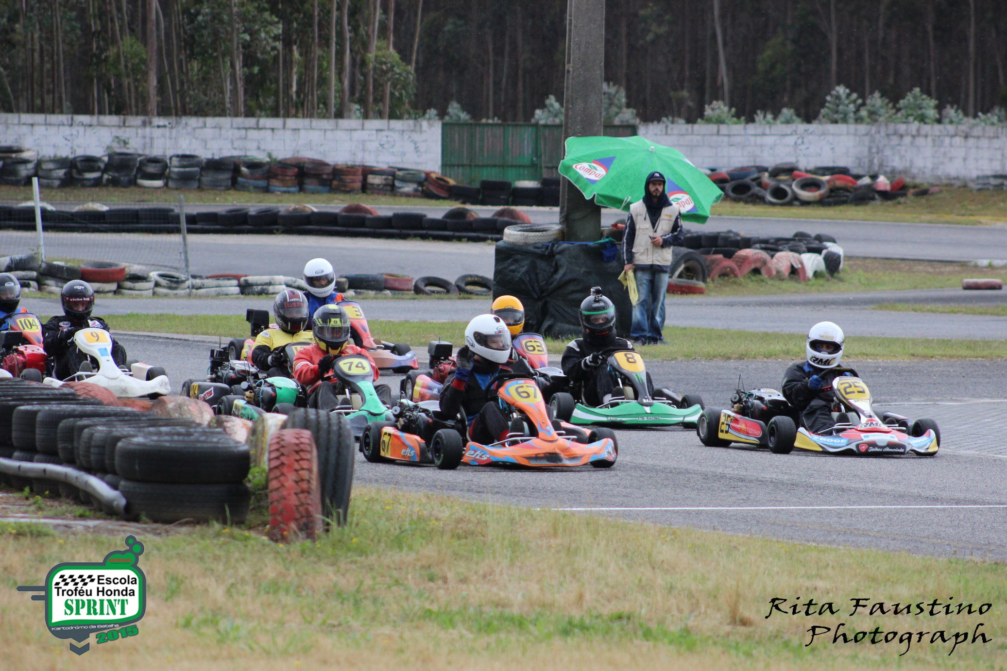 Escola e Troféu Honda Kartshopping 2015 1ª prova141