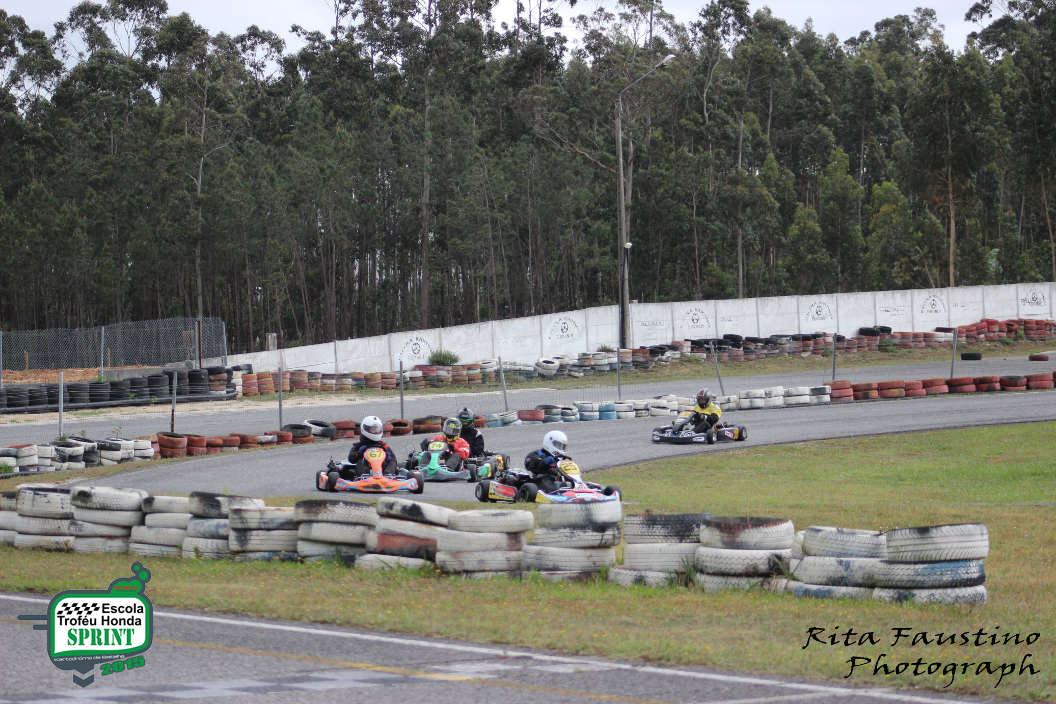 Escola e Troféu Honda Kartshopping 2015 1ª prova144